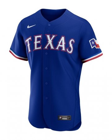 2023 Texas Rangers Third Shirt Men's